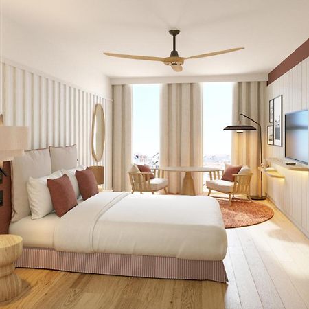 Le Talaia Hotel & Spa Biarritz - Mgallery Collection Exteriér fotografie