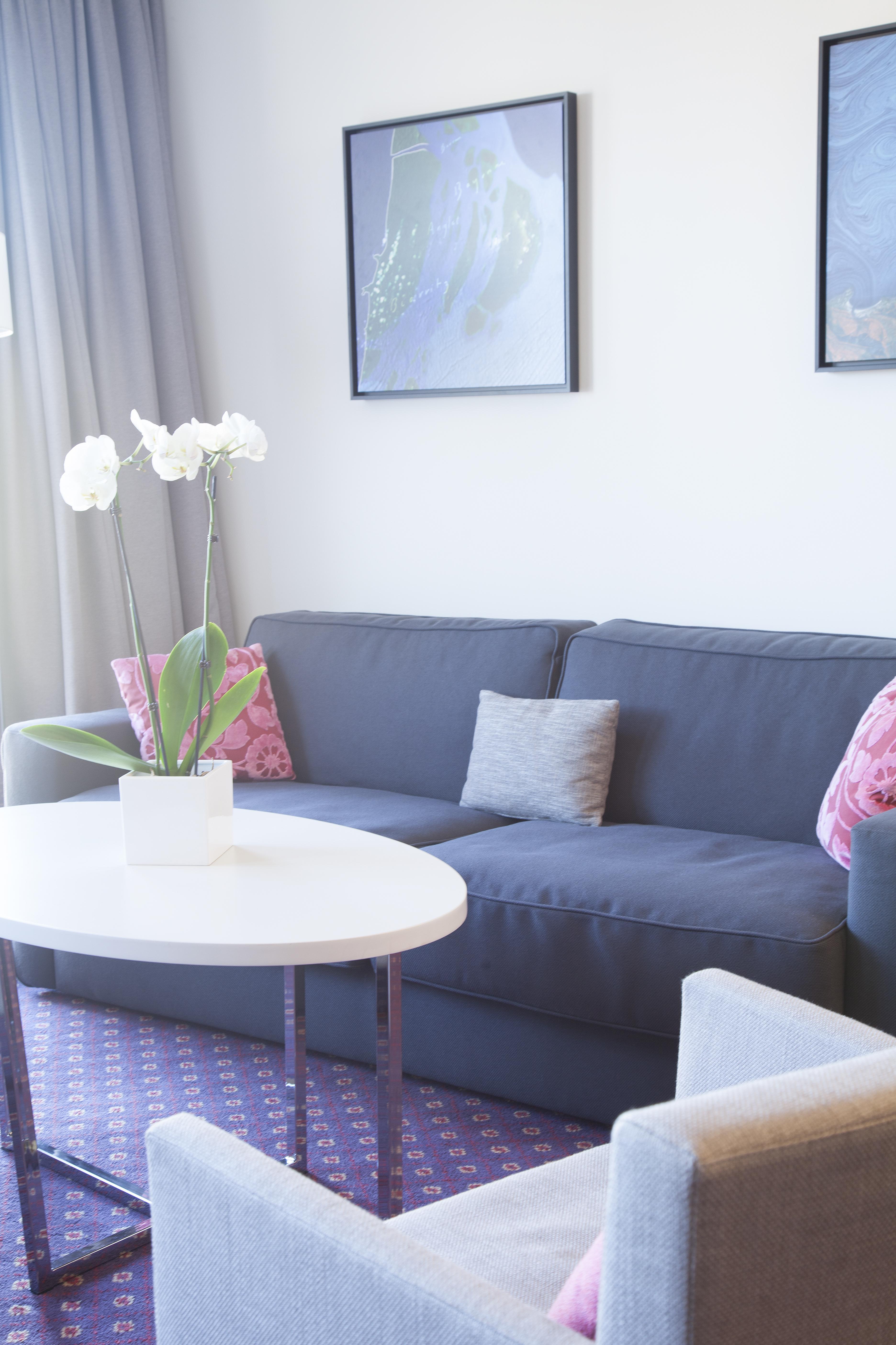Le Talaia Hotel & Spa Biarritz - Mgallery Collection Exteriér fotografie