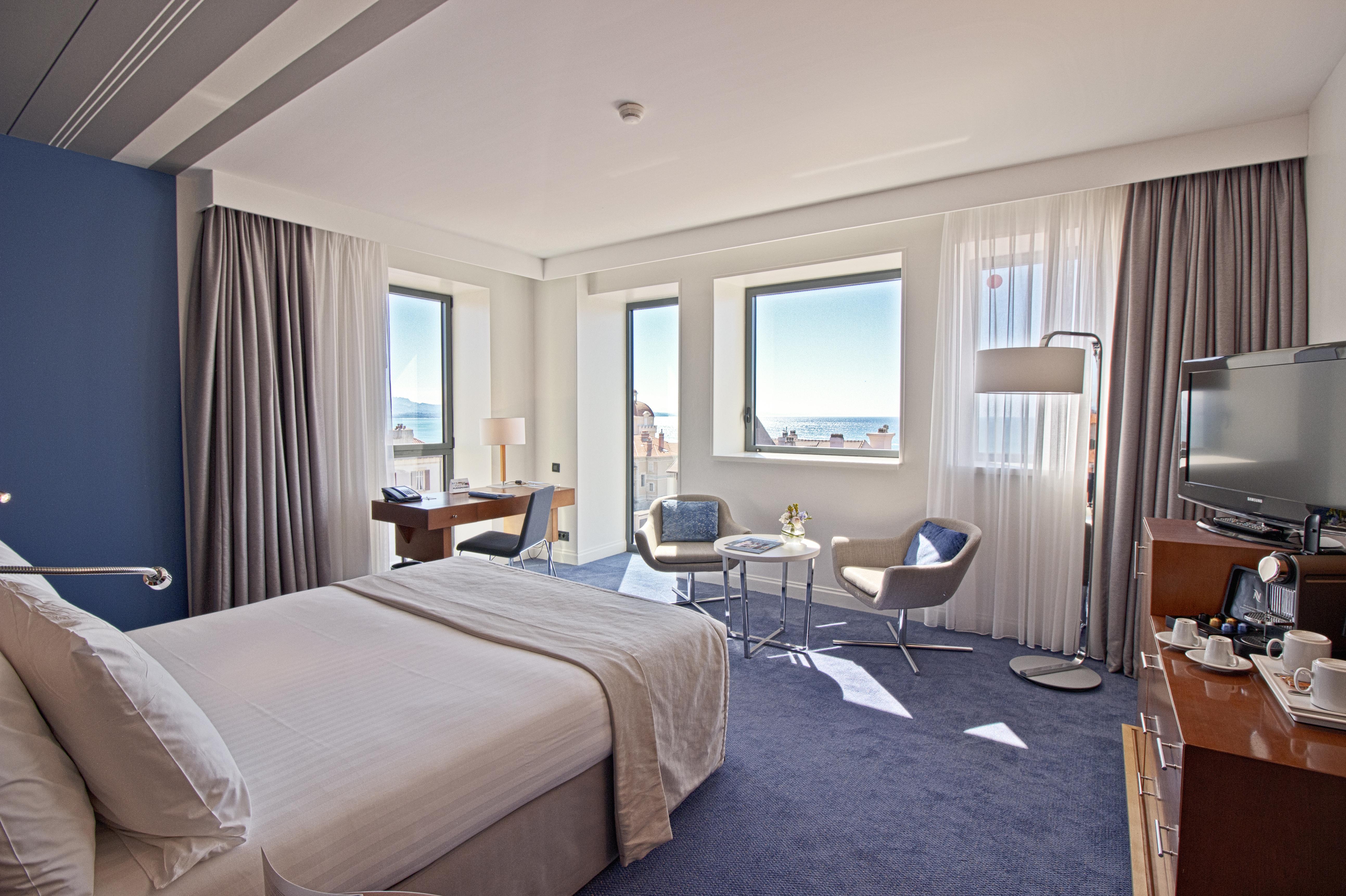 Le Talaia Hotel & Spa Biarritz - Mgallery Collection Exteriér fotografie