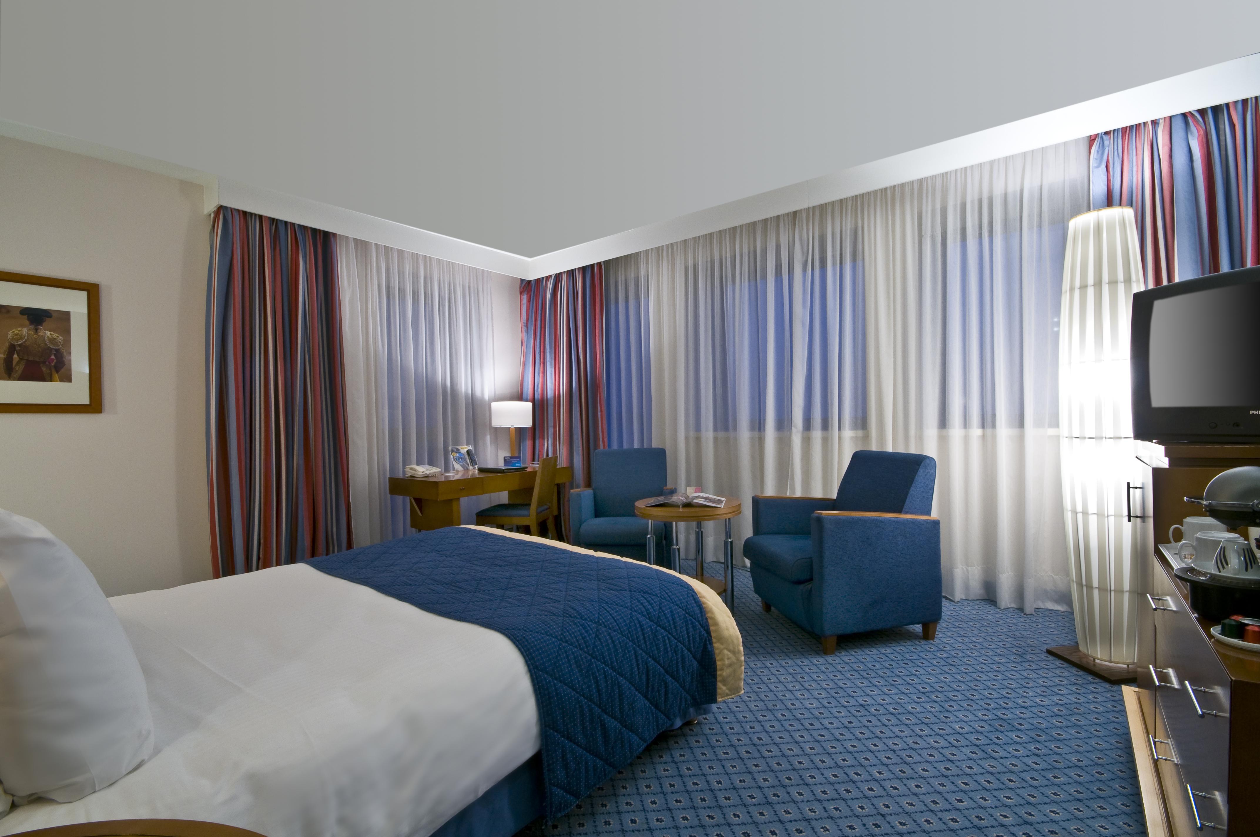 Le Talaia Hotel & Spa Biarritz - Mgallery Collection Pokoj fotografie