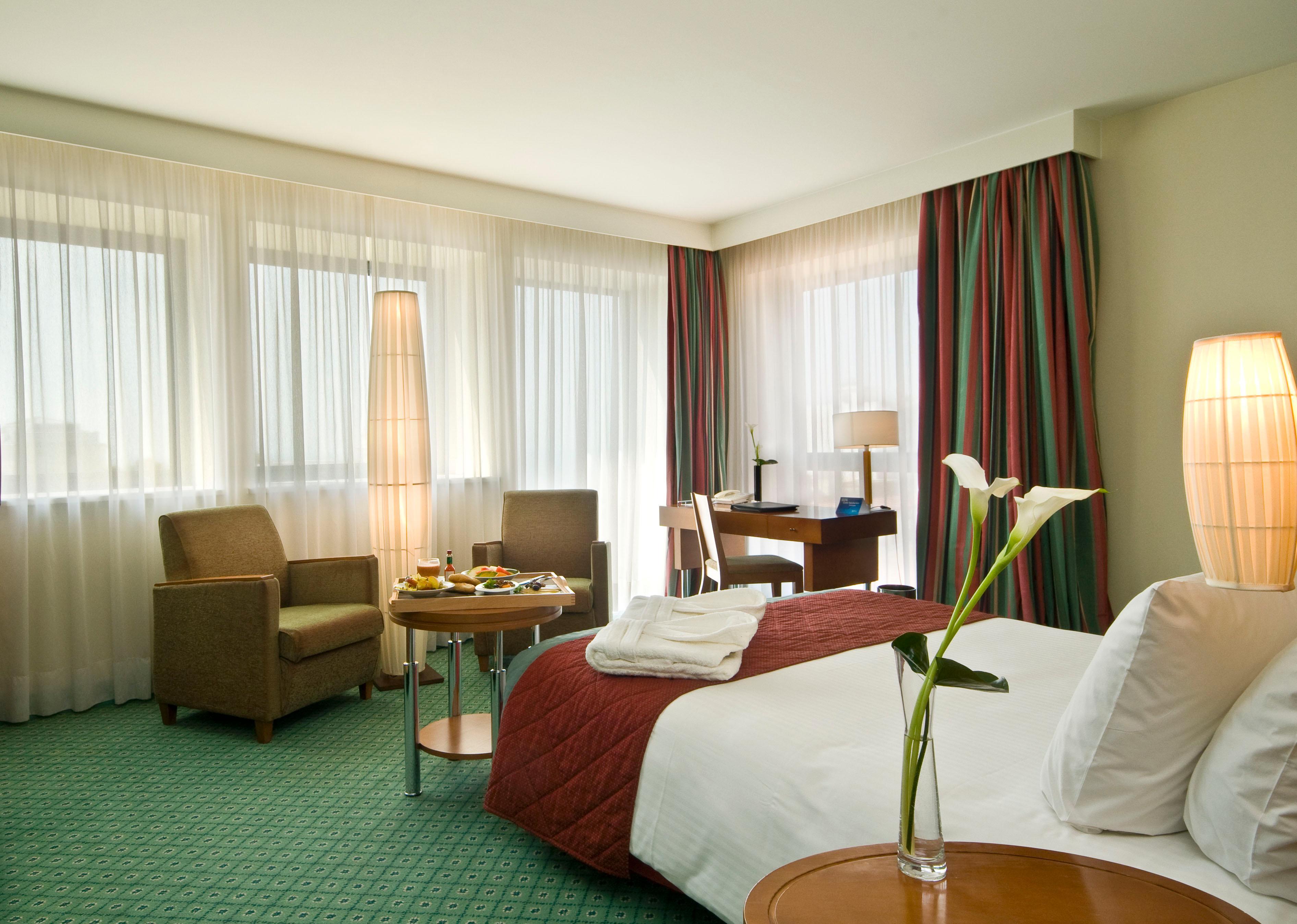 Le Talaia Hotel & Spa Biarritz - Mgallery Collection Exteriér fotografie
