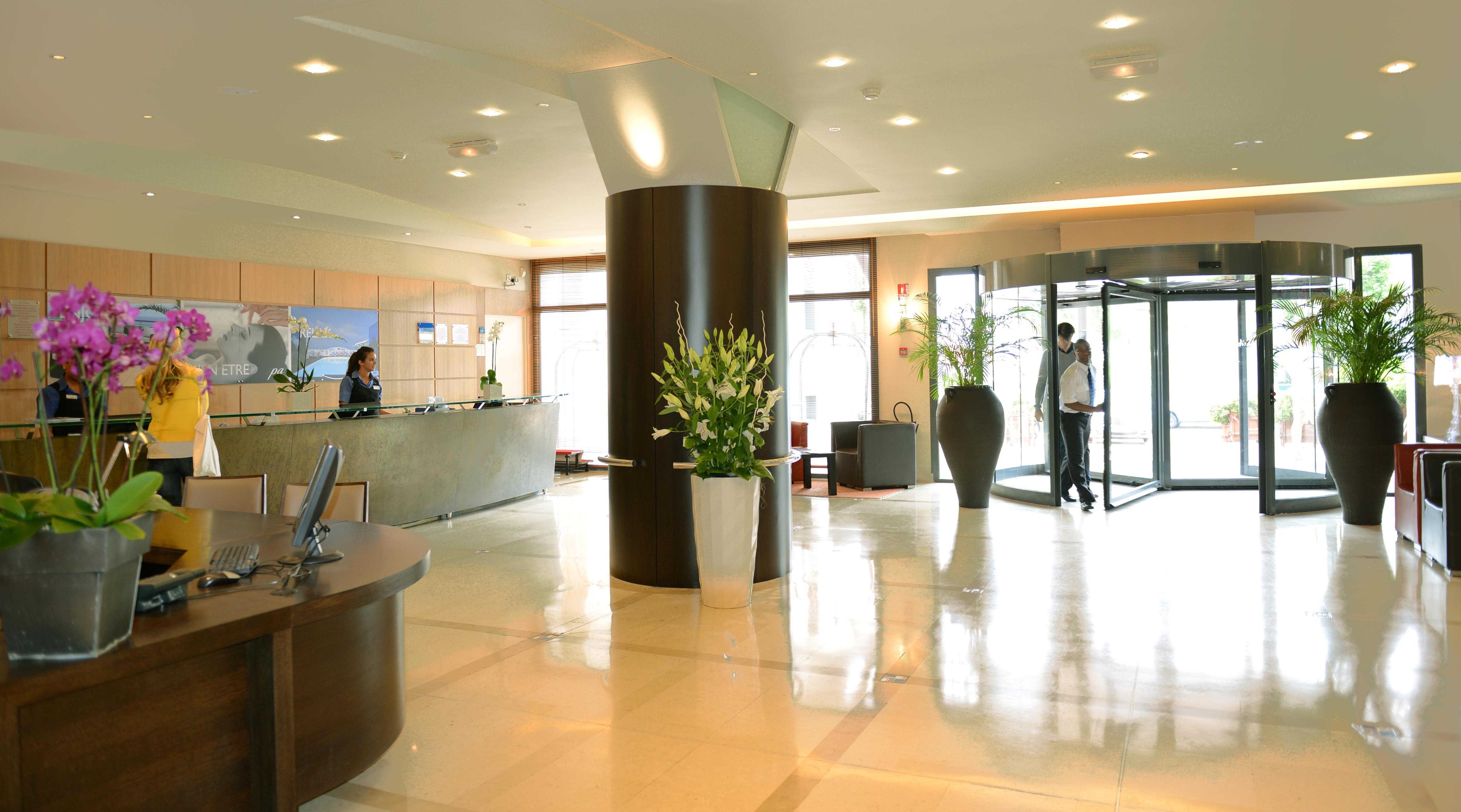 Le Talaia Hotel & Spa Biarritz - Mgallery Collection Interiér fotografie