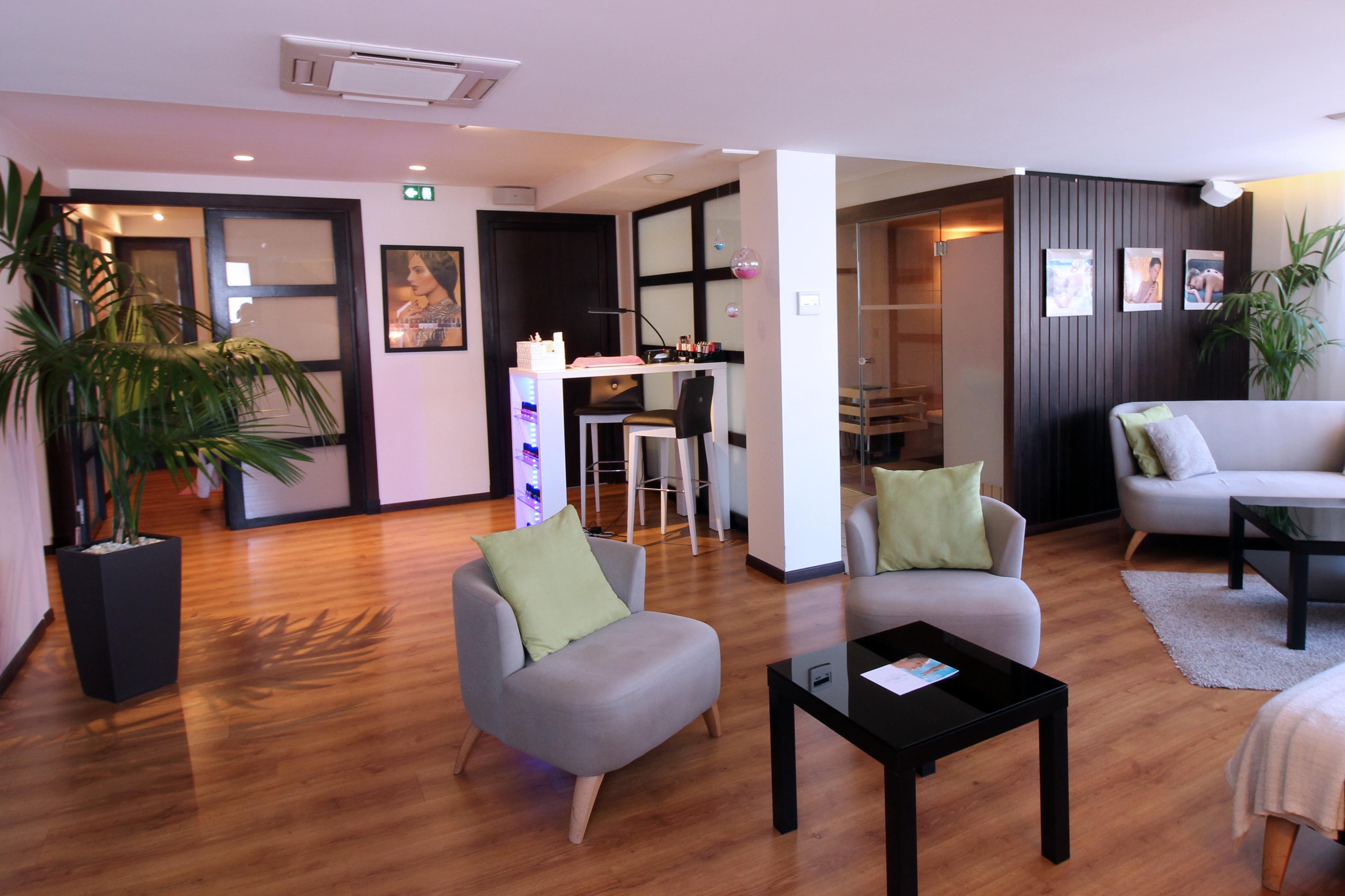 Le Talaia Hotel & Spa Biarritz - Mgallery Collection Exteriér fotografie