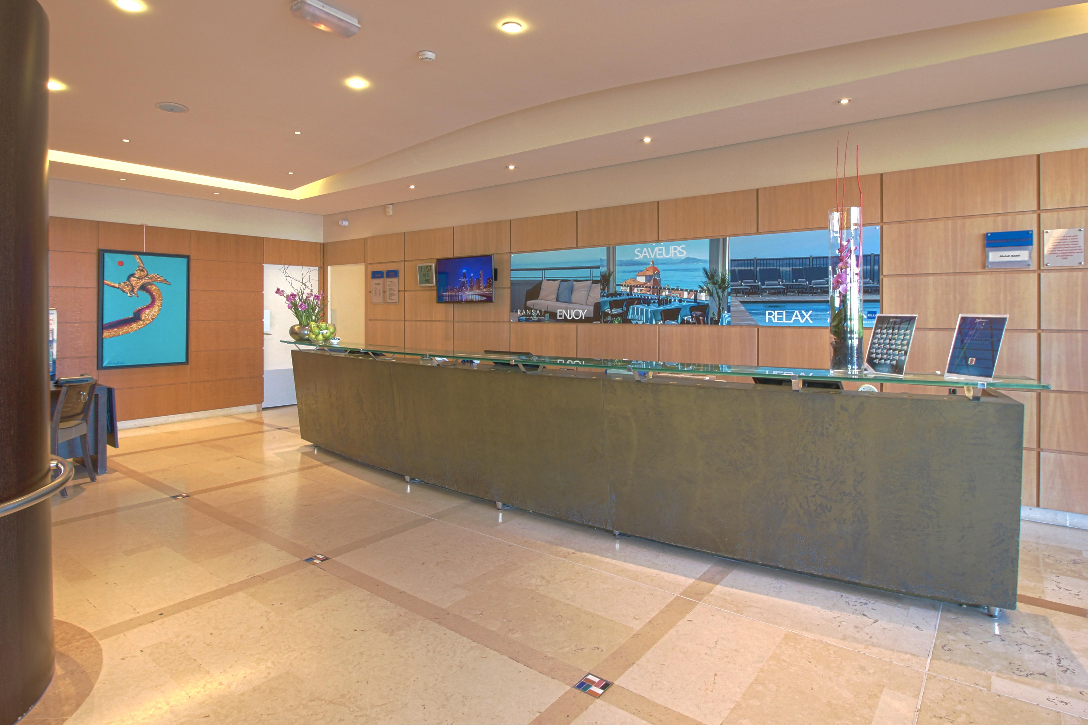 Le Talaia Hotel & Spa Biarritz - Mgallery Collection Exteriér fotografie