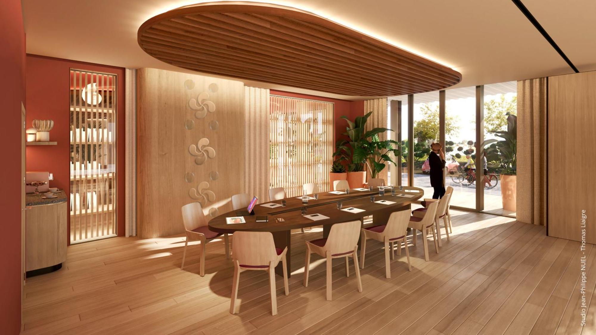 Le Talaia Hotel & Spa Biarritz - Mgallery Collection Exteriér fotografie