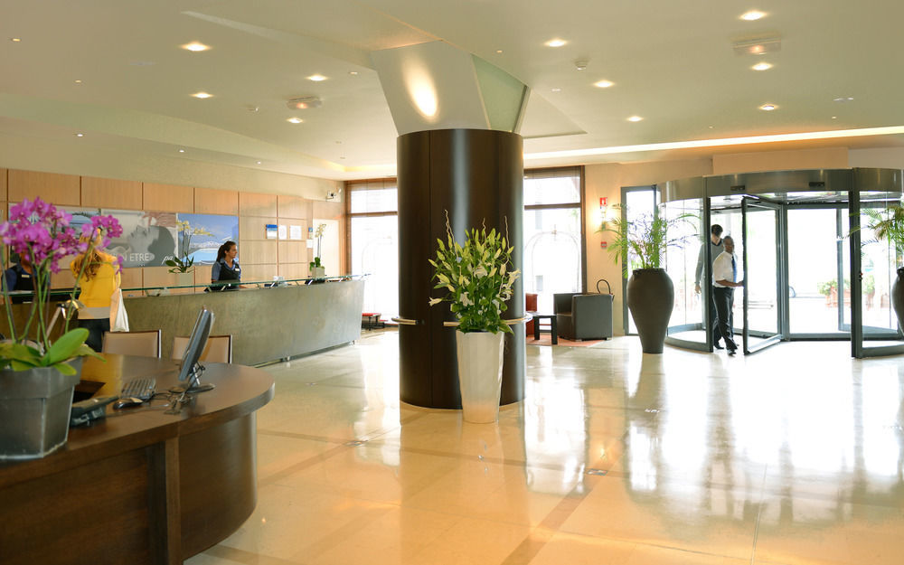 Le Talaia Hotel & Spa Biarritz - Mgallery Collection Exteriér fotografie