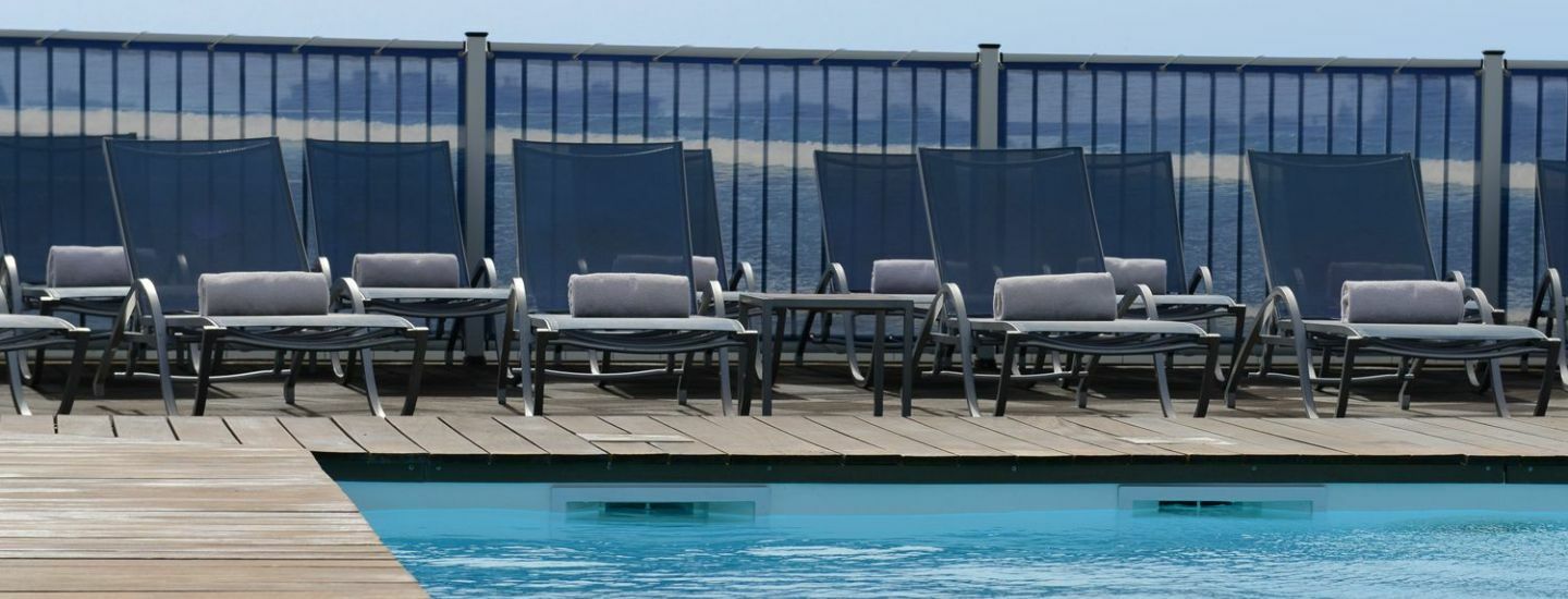 Le Talaia Hotel & Spa Biarritz - Mgallery Collection Exteriér fotografie